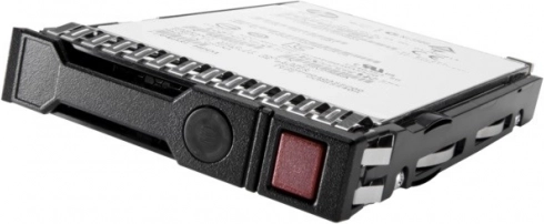 SATA SSD 960GB za Mešano Uporabo HPE