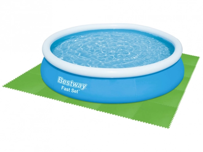Bestway penasta podloga za bazen