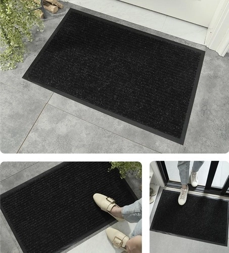 Vhodna predpražna preproga - 60x90cm Ruhhy 22055
