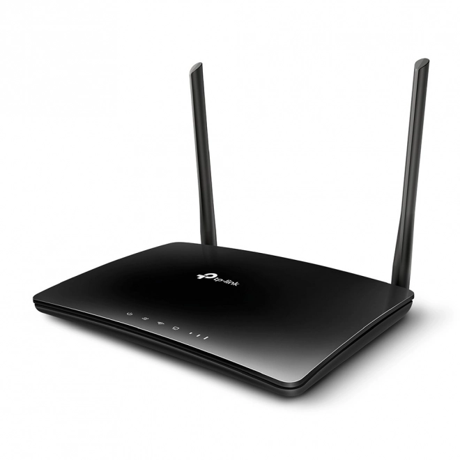 Stabilna Wi-Fi povezava
