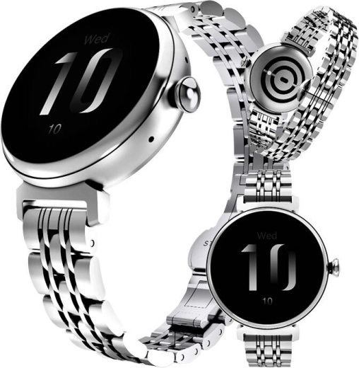 Osebni wellness asistent