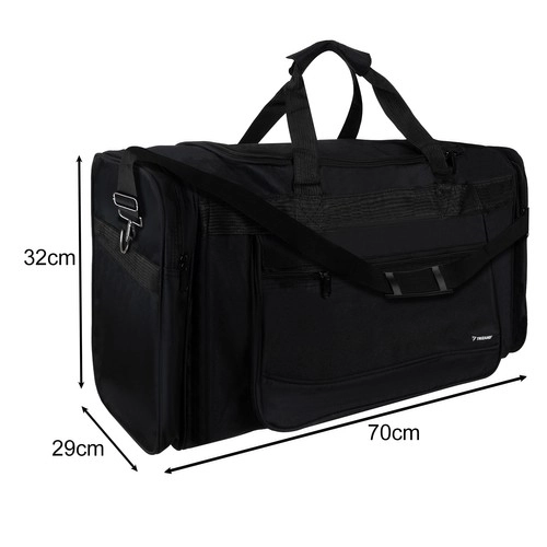 70L potovalna torba Trizand 24256