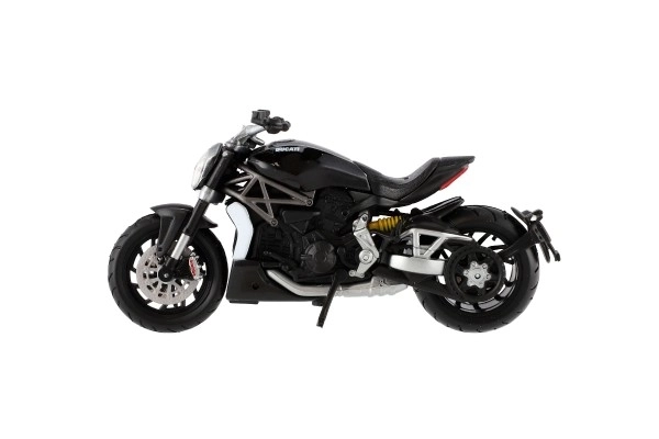Bburago Motocikel 1:18, različne vrste
