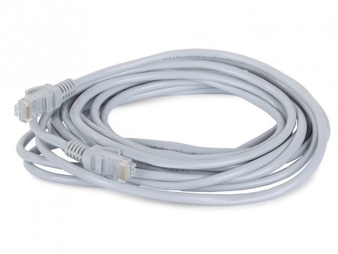 Omrežni kabel rj45 cat5e 5m