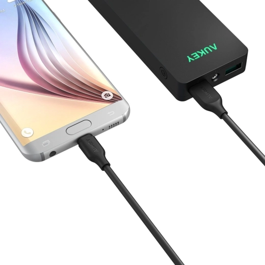 Hitro polnjenje s podporo Quick Charge
