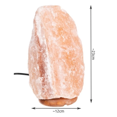Solna lučka/ionizator 3-5kg 22722