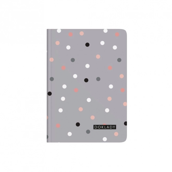 Ovitek za dokumente Design Assort