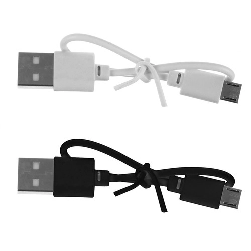 Kolesarska LED svetilka CREE XM-L T6 USB z zadnjo lučjo