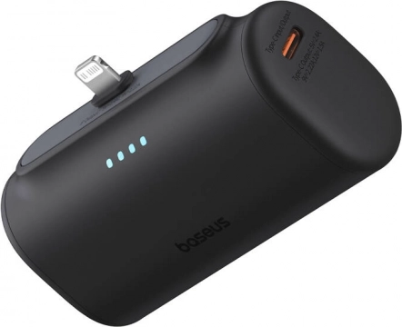 Dvosmerno hitro polnjenje 20 W