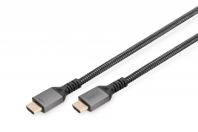 HDMI kabel 2.1 Ultra HighSpeed 8K UHD 3m črn