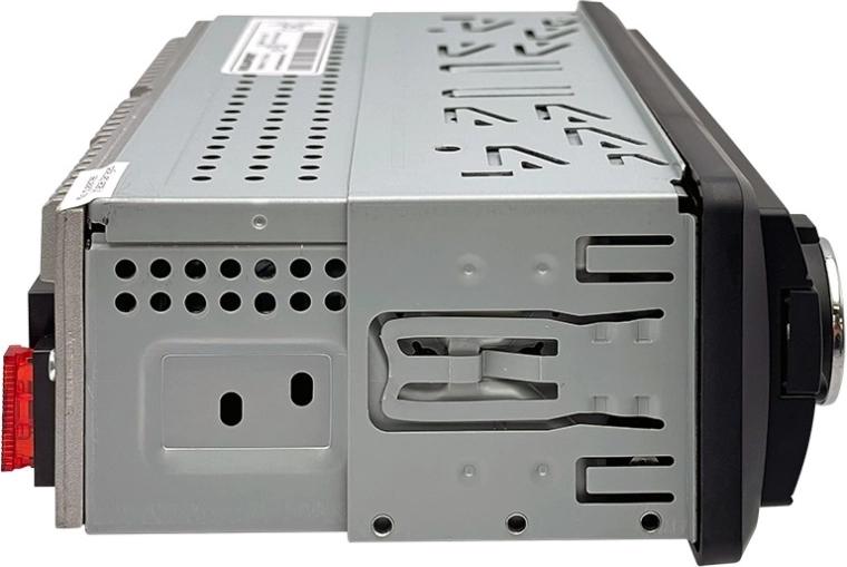 Enostavna vgradnja in sodoben videz