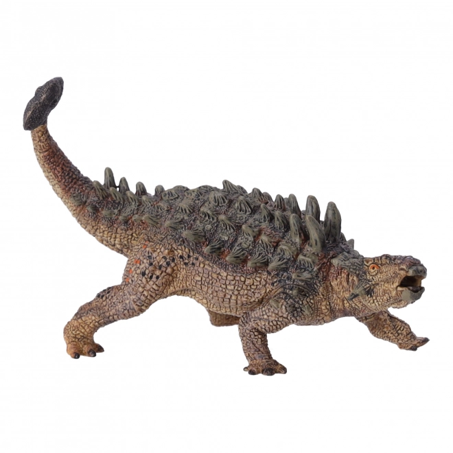 Zbirateljska figurna Ankylosaurus, Papo