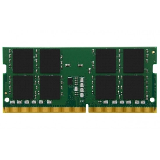 Pomnilnik Kingston DDR4 SODIMM 8GB 3200MHz CL22