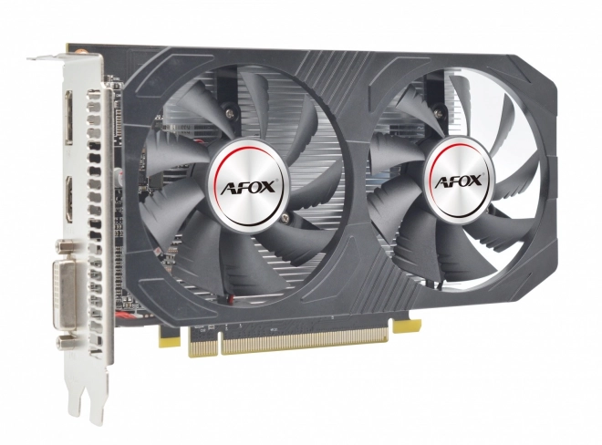 Grafična kartica Radeon RX 550 4GB GDDR5
