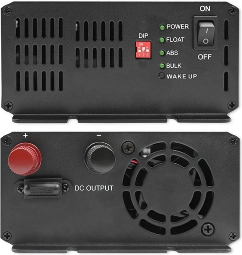 Varnost na prvem mestu