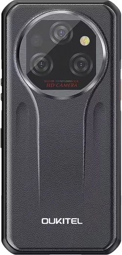 64 MP kamera in nočni vid