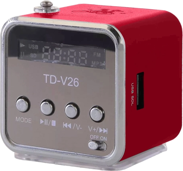 Glasba od koder koli – Bluetooth, USB in microSD