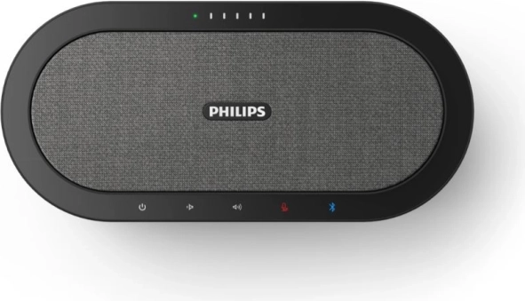 brezžični konferenčni mikrofon z asistentom za sestanke Sembly PHILIPS SmartMeeting