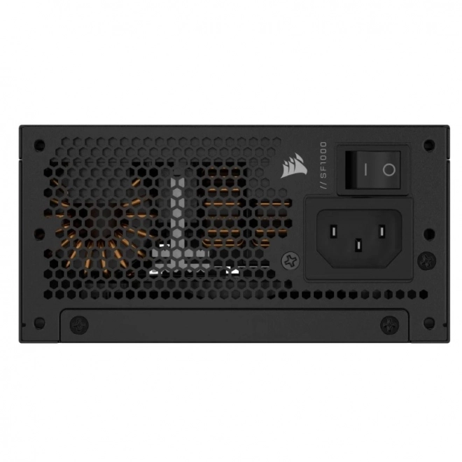 Napajalnik Corsair SF1000 80 PLUS Platinum SFX