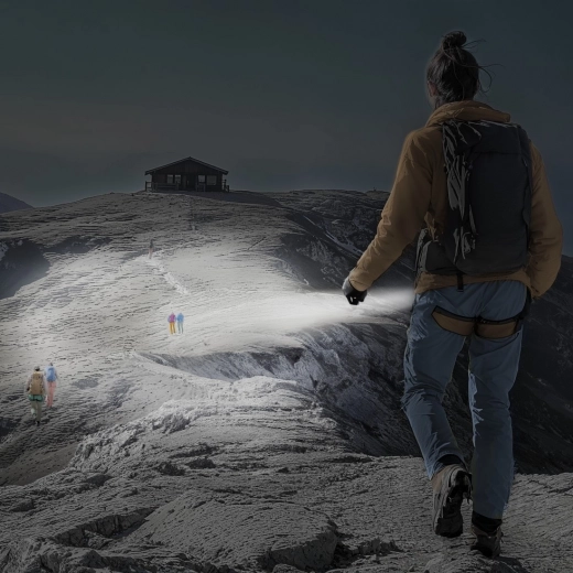 SOS gumb in dolg doseg