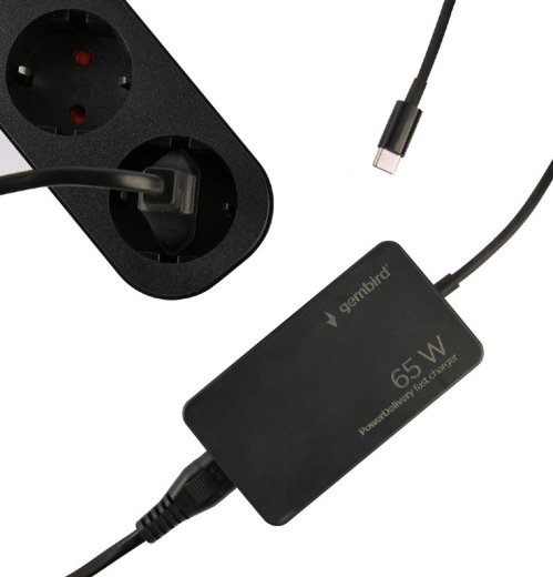 Vgrajen kabel USB‑C