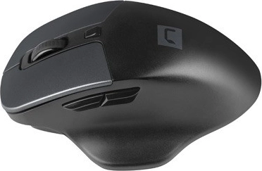 Natančen nadzor z DPI do 1600