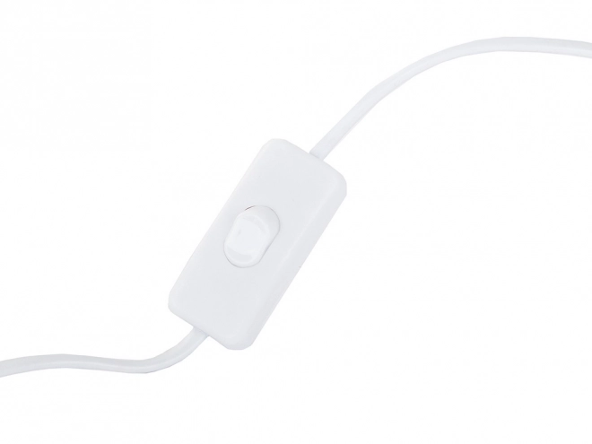 LED svetilka za gojenje rastlin 20W