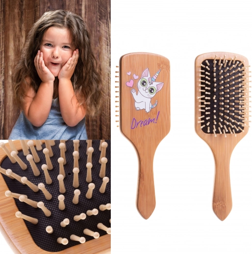 Prisrčen dizajn »Dream!« za otroke