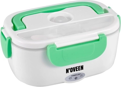 Električni grelnik hrane Lunch Box LB330, mint