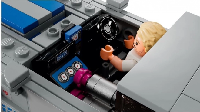 Kreativni set LEGO Speed Champions Nissan Skyline GT-R