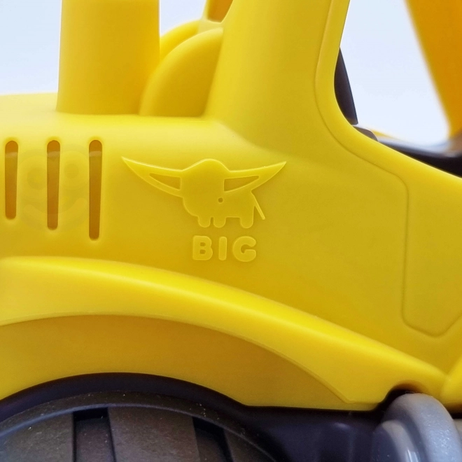 BIG Power Worker Mini bagr 23 cm