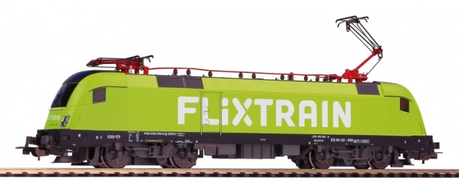 Piko Električna lokomotiva Taurus z 2 pantografoma Flixtrain VI - 57924