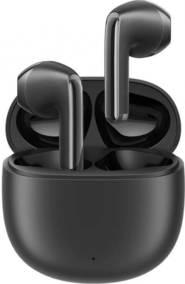 Brezžične slušalke Joyroom Funpods Wireless črna