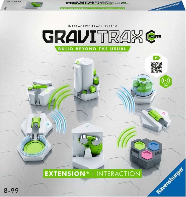 GraviTrax Power Elektronski dodatki