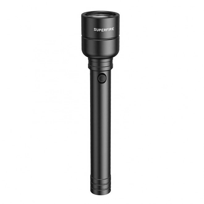 Svetilka Superfire Y16, 1700lm, USB-C