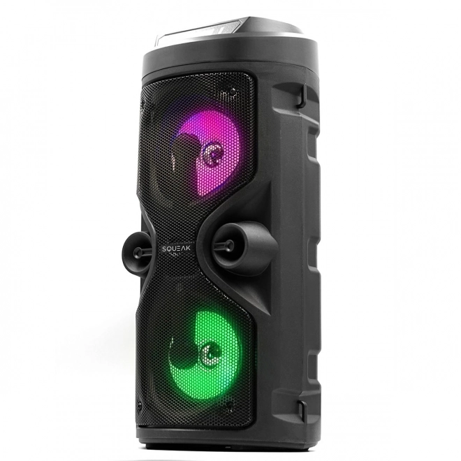 Bluetooth zvočnik Harmony s funkcijo karaoke