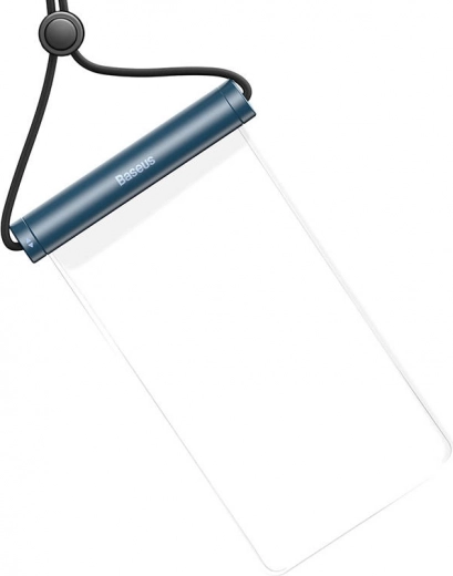 Popolnoma prozoren TPU za dotik in Face ID