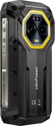 Odpornost na okoljske vplive