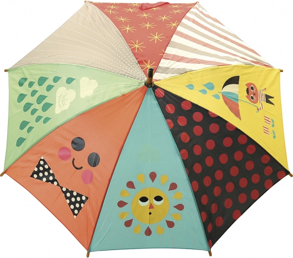 Igriv dizajn, ki navduši otroke