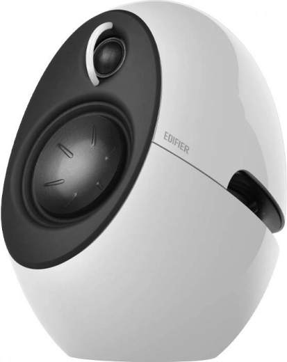 Hi‑Res zvok z detajlnimi visokimi in polnimi basi