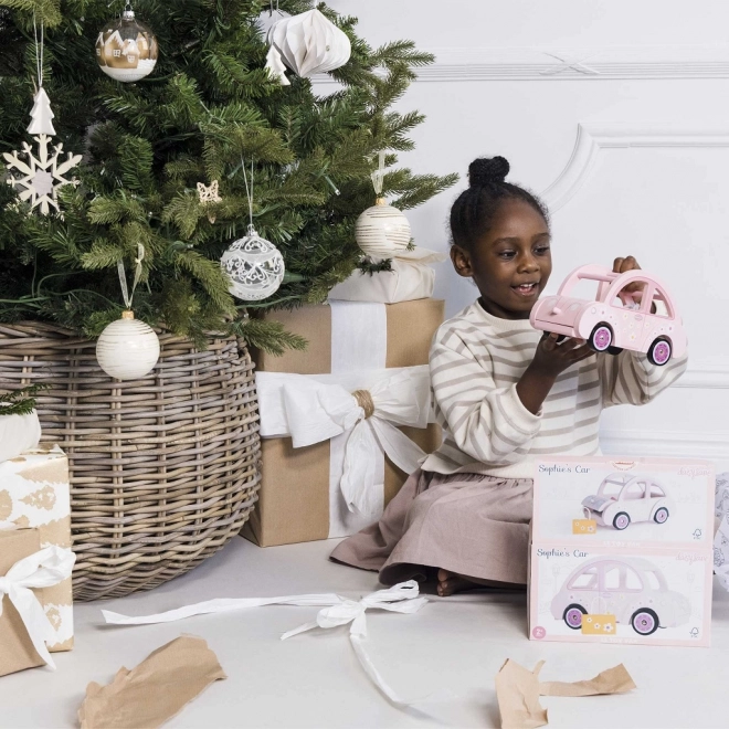 Le Toy Van Avto Sophie