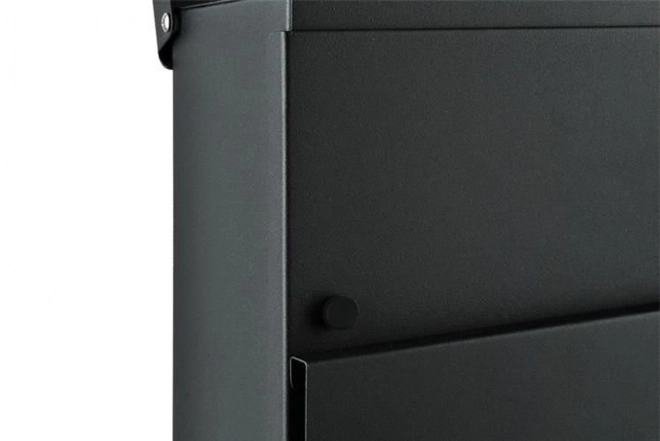 Omara S6238 - antracit
