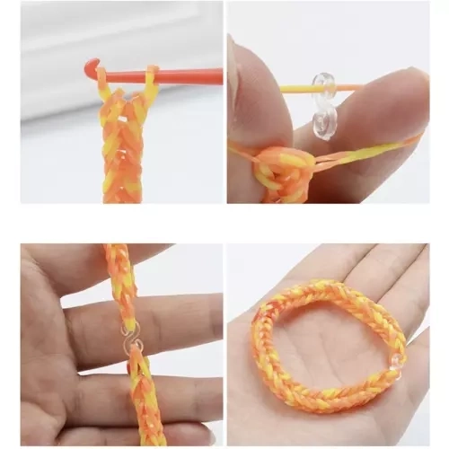 DIY elastike za izdelavo zapestnic 18273