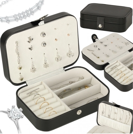 Premišljena notranja razporeditev