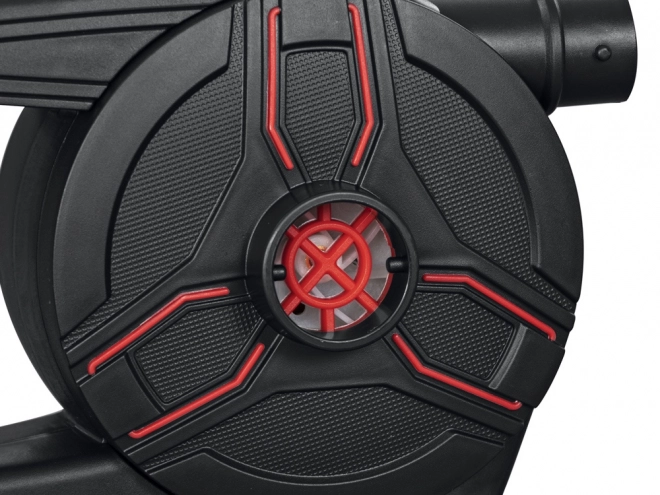 Bestway praktična električna pumpa PowerGrip 3 adapterji 62258