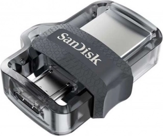 Hiter prenos podatkov z USB 3.0