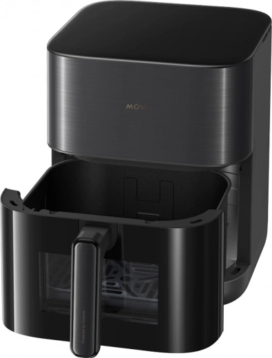 Velika kapaciteta 6 l za družinske porcije