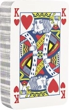 Trpežen papir Casino Classic 310 g/m²