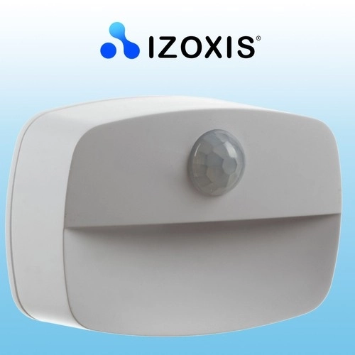 LED nočna svetilka s senzorjem gibanja Izoxis 24240