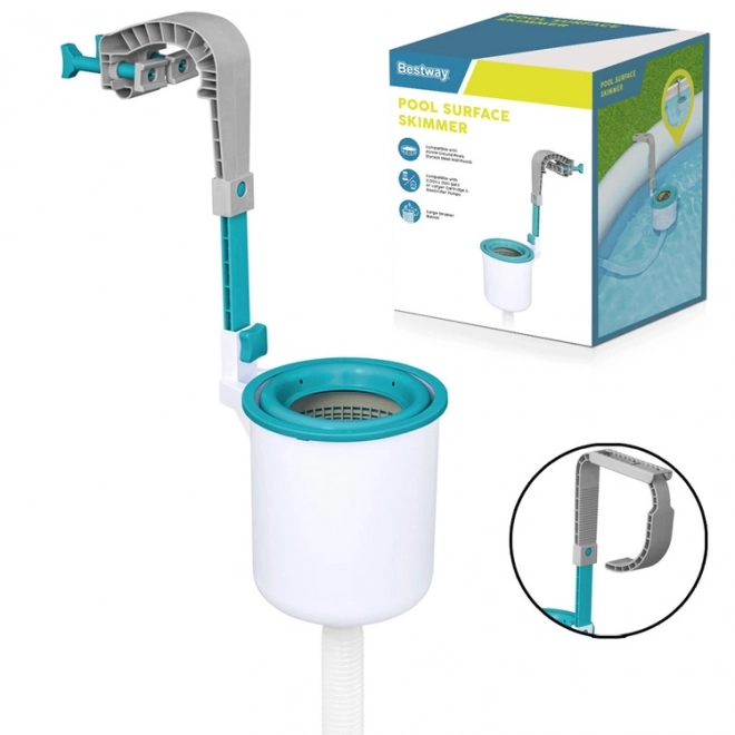 Površinski skimmer za bazen FlowClear